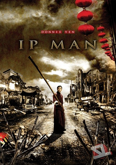 ver Ip Man