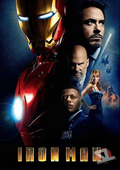 ver Iron Man