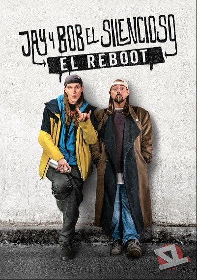 ver Jay y Bob el silencioso: El reboot