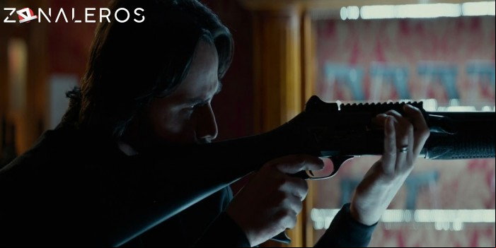 bajar John Wick 2: Un nuevo día para matar