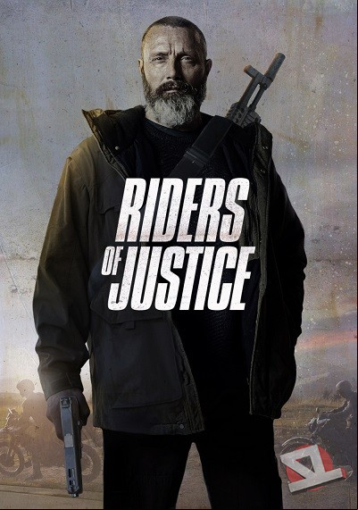 ver Justicieros