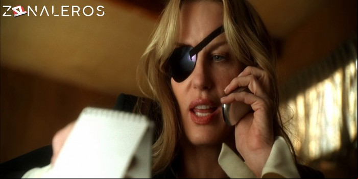 Kill Bill: Volumen 2 gratis