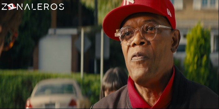 descargar Kingsman: El servicio secreto