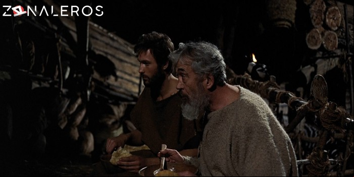 descargar La Biblia, En el principio