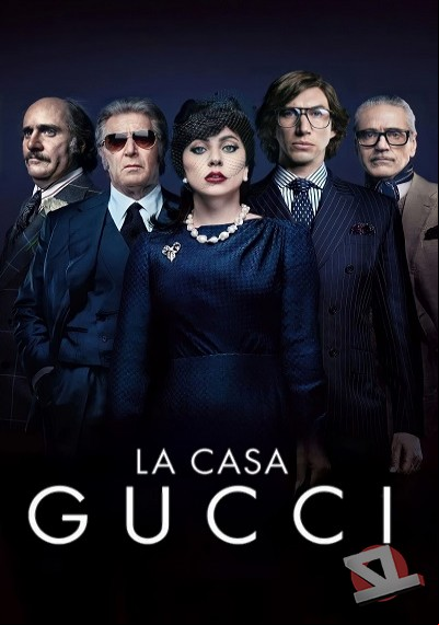 ver La casa Gucci