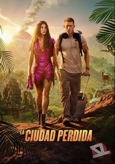 ver La ciudad perdida