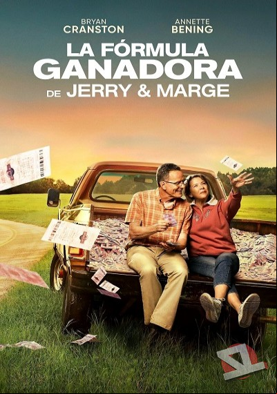ver La fórmula ganadora de Jerry y Marge