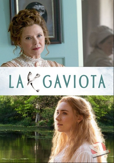 ver La Gaviota