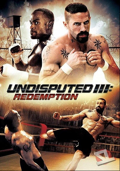 ver La gran pelea 3: Redención
