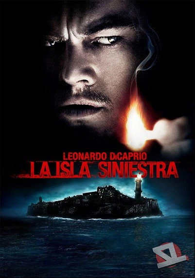 ver La isla siniestra