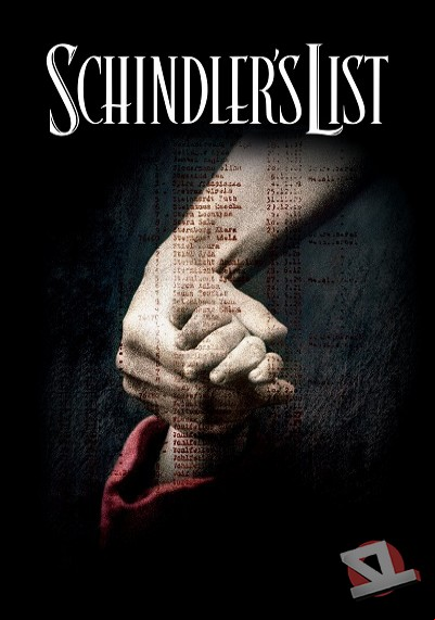 ver La lista de Schindler