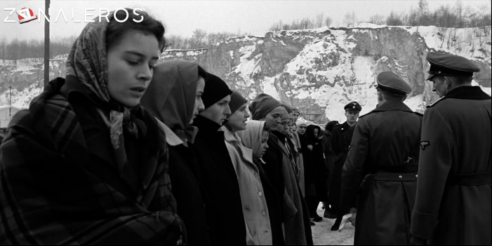 descargar La lista de Schindler