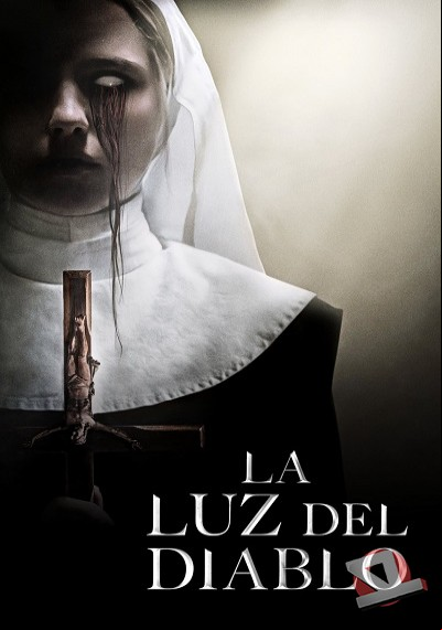 ver La luz del diablo