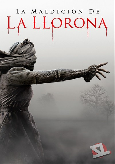 ver La maldición de La Llorona
