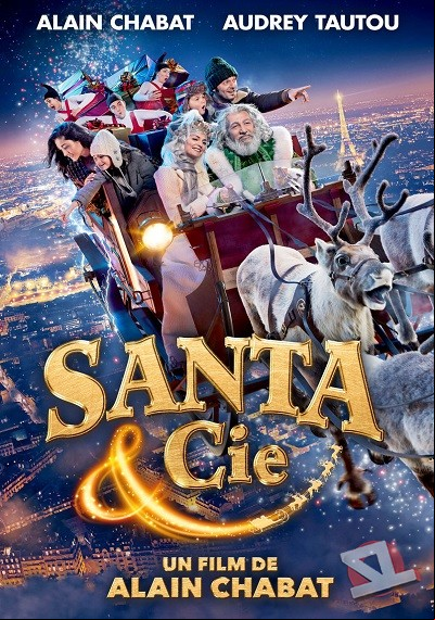 ver La misión de Santa