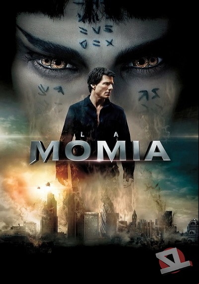 ver La Momia
