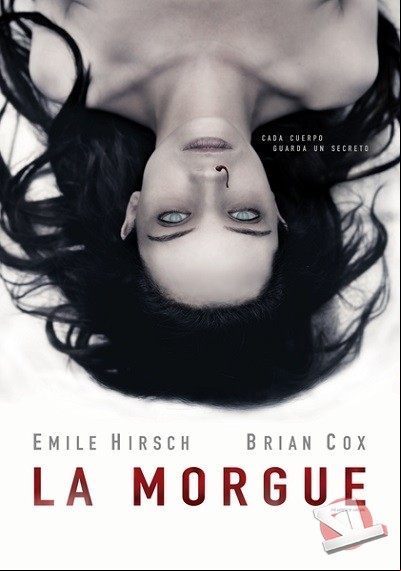 ver La morgue