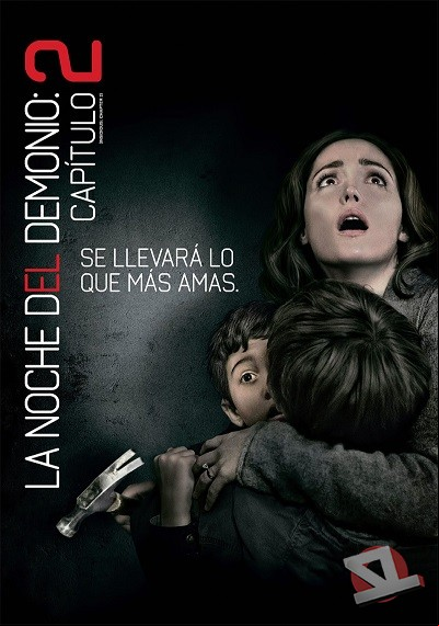 ver La noche del demonio: Capítulo 2