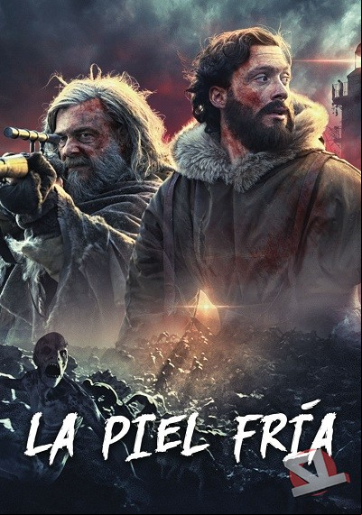 ver La piel fría