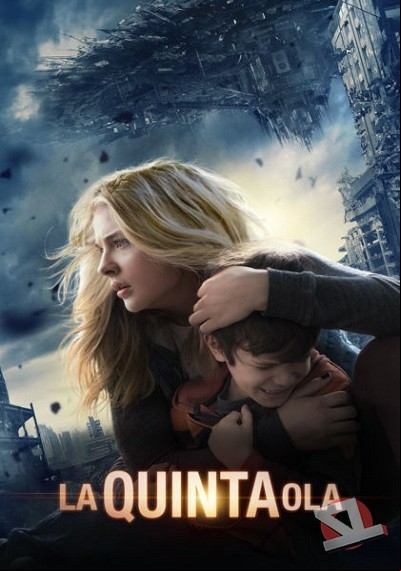 ver La quinta ola