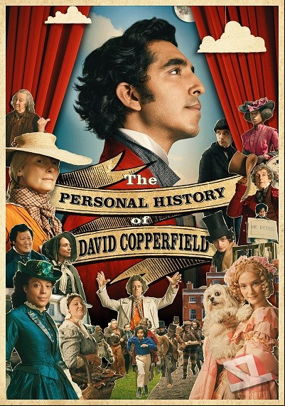 ver La vida personal de David Copperfield