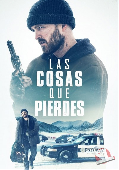 ver Las cosas que pierdes