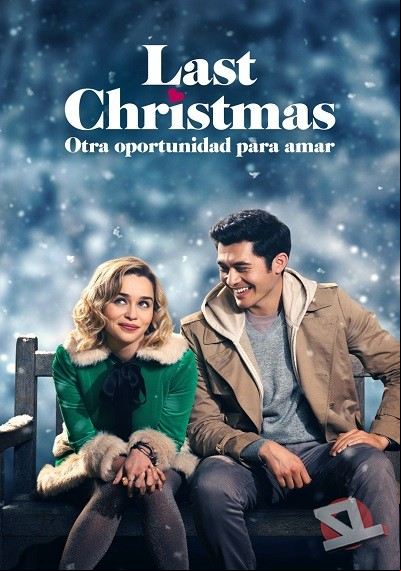 ver Last Christmas: Otra oportunidad para amar