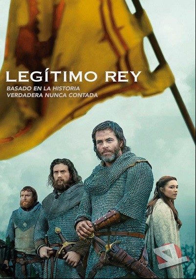 ver Legítimo rey