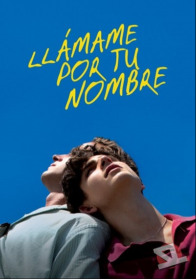 ver Llámame por tu nombre