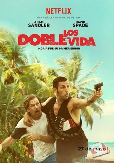 ver Los Doble Vida