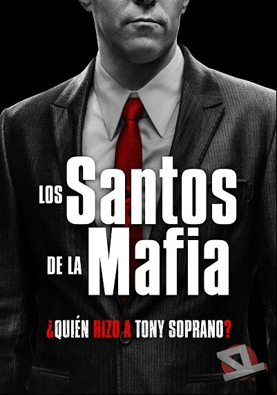 ver Los santos de la mafia