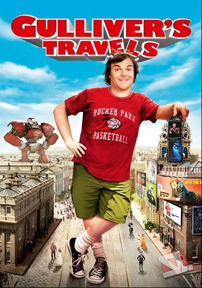 ver Los viajes de Gulliver