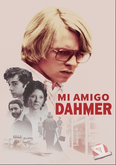 ver Mi amigo Dahmer