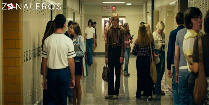 descargar Mi amigo Dahmer