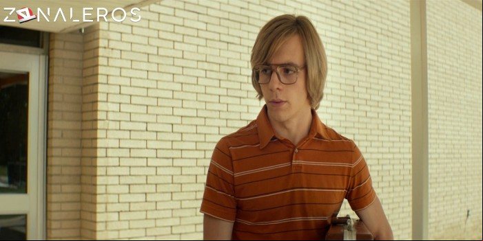 bajar Mi amigo Dahmer
