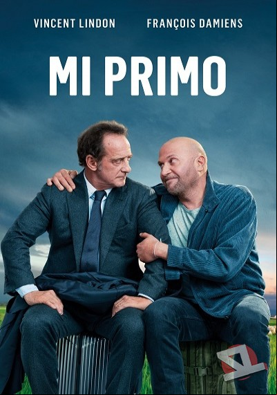 ver Mi primo