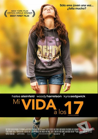 ver Mi vida a los 17