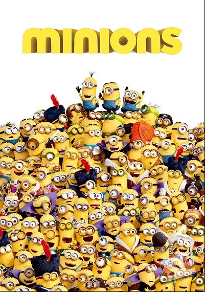 ver Minions