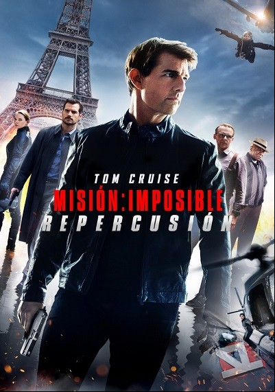 ver Misión Imposible: Repercusión