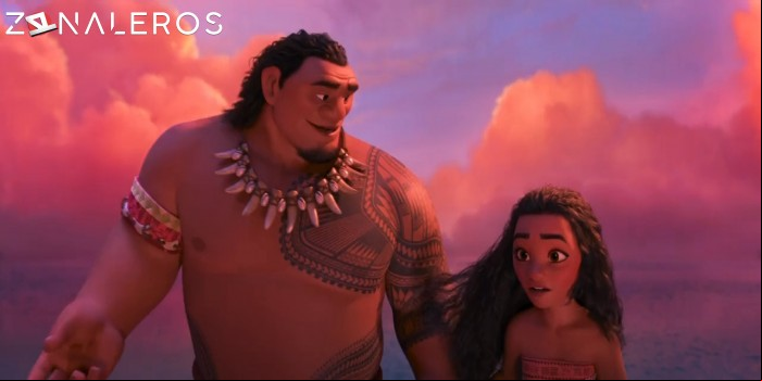 Moana: Un mar de aventuras gratis
