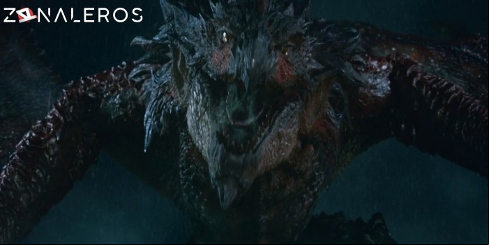 descargar Monster Hunter