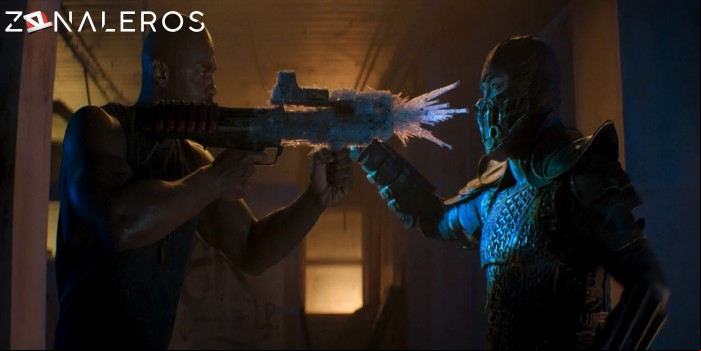 Mortal Kombat gratis