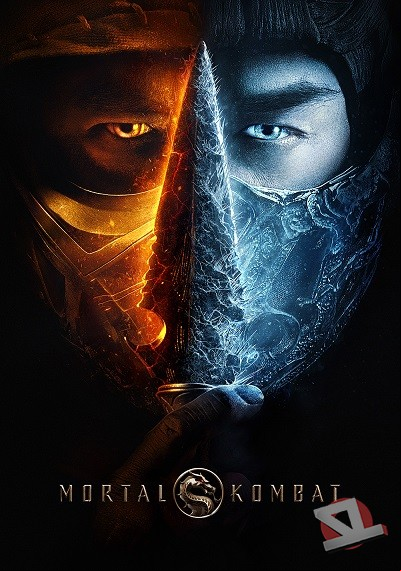 ver Mortal Kombat