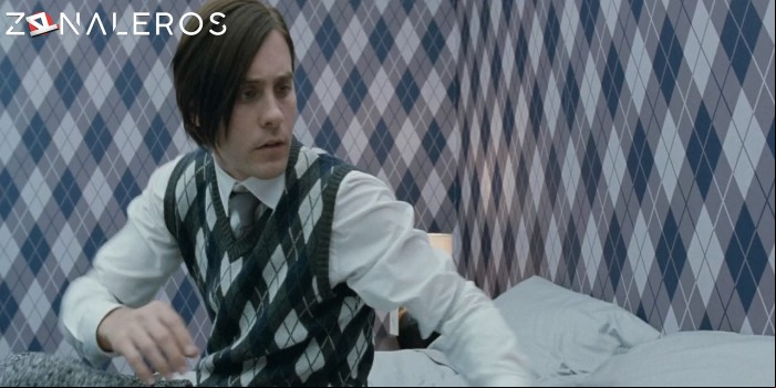 bajar Mr. Nobody