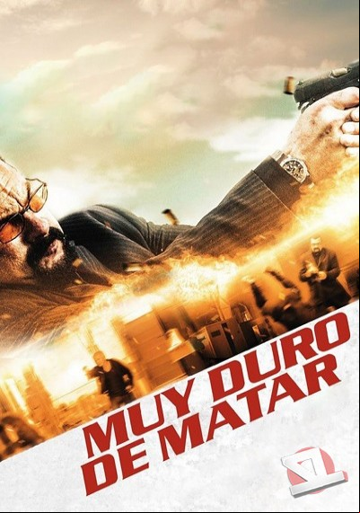 ver Muy duro de matar