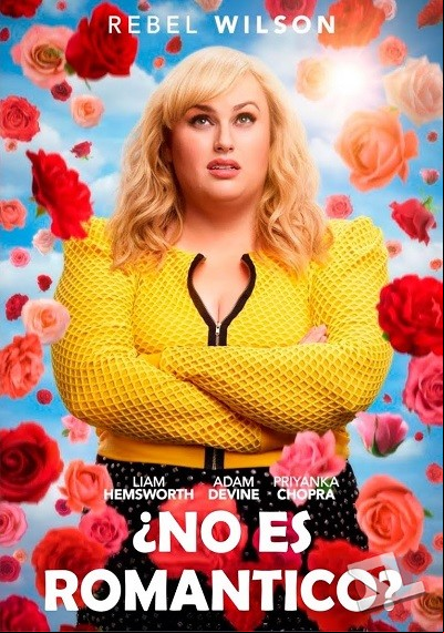 ver ¿No es romántico?