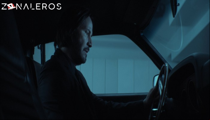 John Wick gratis