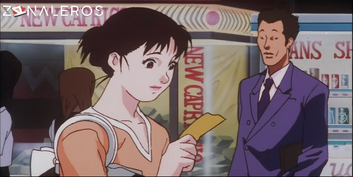 descargar Perfect Blue