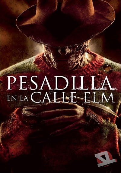 ver Pesadilla en la calle Elm