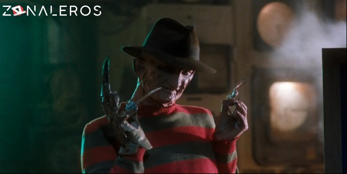 descargar Pesadilla final: La muerte de Freddy
